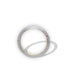 SOLITAIRE KEEPSAKES BANGLES